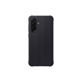 Husa Rugged Samsung Galaxy A36 5G A366 Black EF-RA366CBEGWW