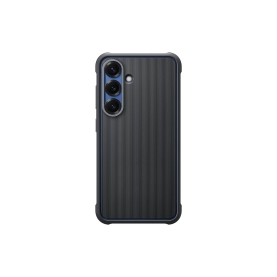 Husa Rugged Samsung Galaxy S25 S931 Black EF-RS931CBEGWW