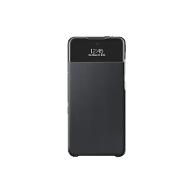 husa s-view samsung galaxy a72 ef-ea725p