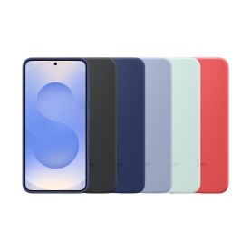 Husa Silicon Samsung Galaxy S25 S931 EF-PS931C