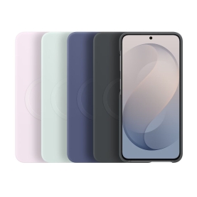 Husa Silicon Magnet Samsung Galaxy S26 FE