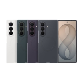 Husă Silicon Magnet Samsung Galaxy Z Fold8 Ultra