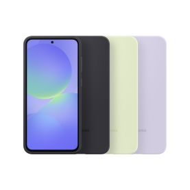 Husa Silicon Samsung Galaxy A36 5G A366 EF-PA366C