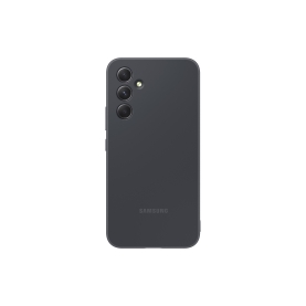 husa silicon samsung galaxy a54 a546 black