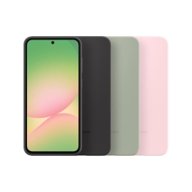 Husa Silicon Samsung Galaxy A56 5G A566 EF-PA566C