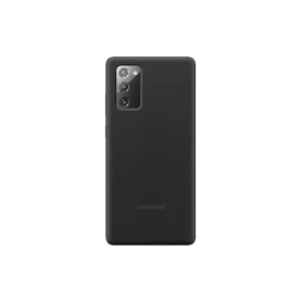 husa silicon samsung galaxy note20 ef-pn980t