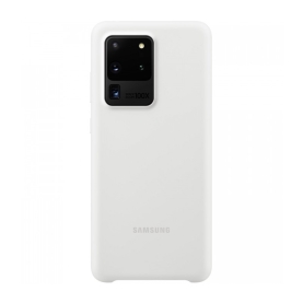 husa silicon samsung galaxy s20 ultra ef-pg988t