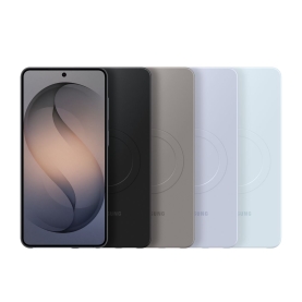 Husă Slim Magnet Samsung Galaxy S26+
EF-SS947