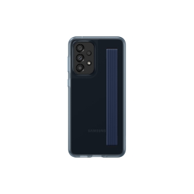 husa slim strap samsung galaxy a33 5g a336 negru