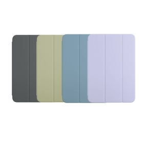 Husa Apple Smart Folio iPad mini (A17 Pro) mc2q