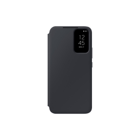 husa smart view wallet samsung galaxy a34 5g a346 black 