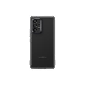 husa soft clear samsung galaxy a53 5g a536 negru