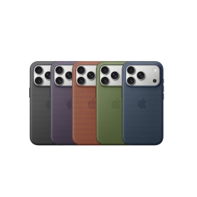 Husă TechWoven cu MagSafe Apple iPhone 17 Pro
mgf4