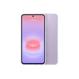 Husă Clear Samsung Galaxy A37 EF-QA376CTEGWW