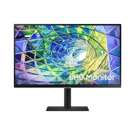 Monitor UHD Samsung S80UA 27