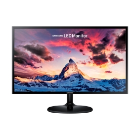 Monitor FHD Samsung F350 24"