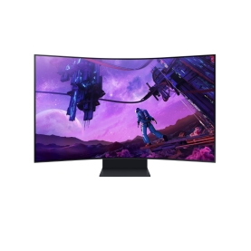 Monitor Samsung Odyssey Ark 55″
LS55BG970NUXEN