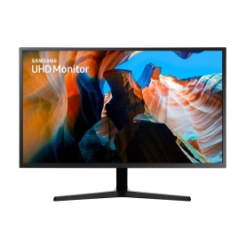 Monitor UHD Samsung U32J590 32"