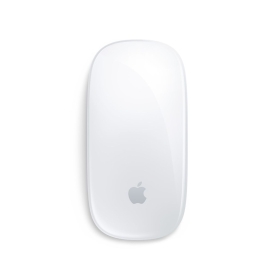 Apple Magic Mouse (2024), Multi-Touch, USB-C mxk