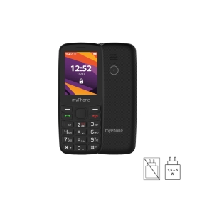 Telefon myPhone 6410 LTE, Dual SIM TEL000868