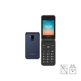 Telefon myPhone FLIP LTE, Dual SIM TEL000906