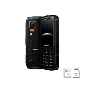Telefon myPhone Hammer Horizon Dual SIM
TEL001048