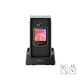 Telefon myPhone Rumba 2 Flip, 2G TEL000558