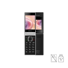 Telefon myPhone TANGO 2 Flip LTE TEL001111
