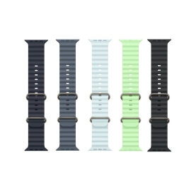 Curea Apple Watch 49mm Ocean Band
mxtf