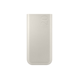 samsung acumulator extern super rapid 45w 20000mAh eb-p4520xuegeu