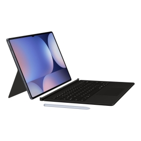 Samsung BookCover + Tastatura detasabila Galaxy Tab S10 Ultra / S9 Ultra EF-DX925U