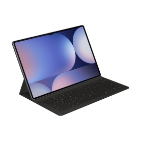 Samsung BookCover Slim + Tastatura Nedetasabila Galaxy Tab S10 Ultra / S9 Ultra EF-DX920UBEGWW