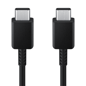 samsung cablu de date USB-C la USB-C (3A)  1.8m
