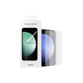 folie protectie samsung galaxy s23 fe ef-us711ctegww