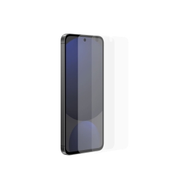 Samsung Folie Protectie Galaxy S24 FE S721 Transparenta EF-US721CTEGWW