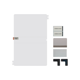 folie de protectie ecran samsung galaxy tab s9 plus EF-UX810CTEGWW
