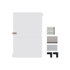 folie originala de protectie ecran anti-reflexiva samsung galaxy tab s9 ultra EF-UX910CTEGWW
