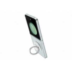 samsung husa clear gadget galaxy z flip5 EF-XF731CTEGWW
