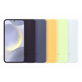 husa originala silicon samsung galaxy s24 plus ef-ps926t