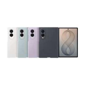 Husă Silicon Magnet Samsung Galaxy Z Fold8