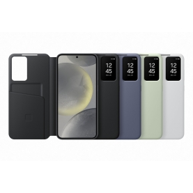 husa originala samsung smart view galaxy s24 plus ef-zs926c