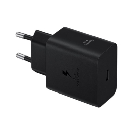 samsung incarcator retea super rapid 45w EP-T4511XBEGEU cu cablu usb-c 1.8 m
