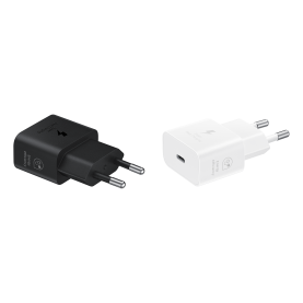 samsung incarcator super rapid retea 25w usb-c editie 2023 ep-t2510