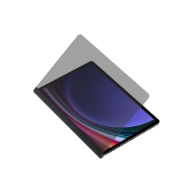 protectie privacy screen samsung galaxy tab s9 plus EF-NX812PBEGWW
