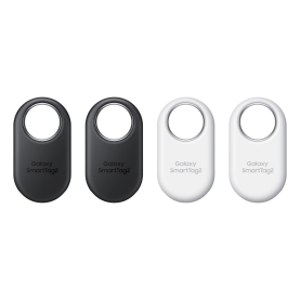 pachet 4 bucati breloc inteligent samsung galaxy smarttag2 EI-T5600KWEGEU