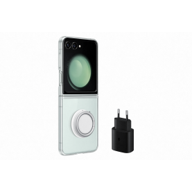 samsung starter package galaxy z flip5 EF-XF73KKTEGWW
