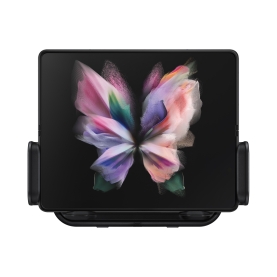 samsung suport auto universal cu incarcare wireless ep-h5300cbegeu