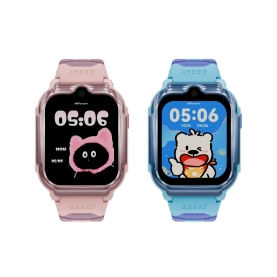 Smartwatch copii HiFuture Kidguard G1 4G