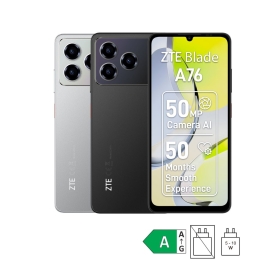 ZTE Blade A76 4G
123457