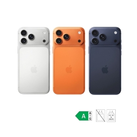 Telefon Apple iPhone 17 Pro Max – 6,9” Super Retina XDR